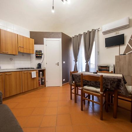 Casa Ruggero Apartman Cefalù Kültér fotó