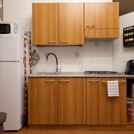 Casa Ruggero Apartman Cefalù Kültér fotó