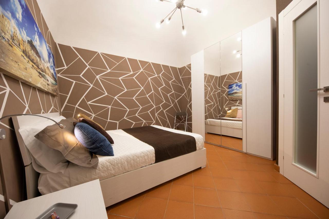 Casa Ruggero Apartman Cefalù Kültér fotó