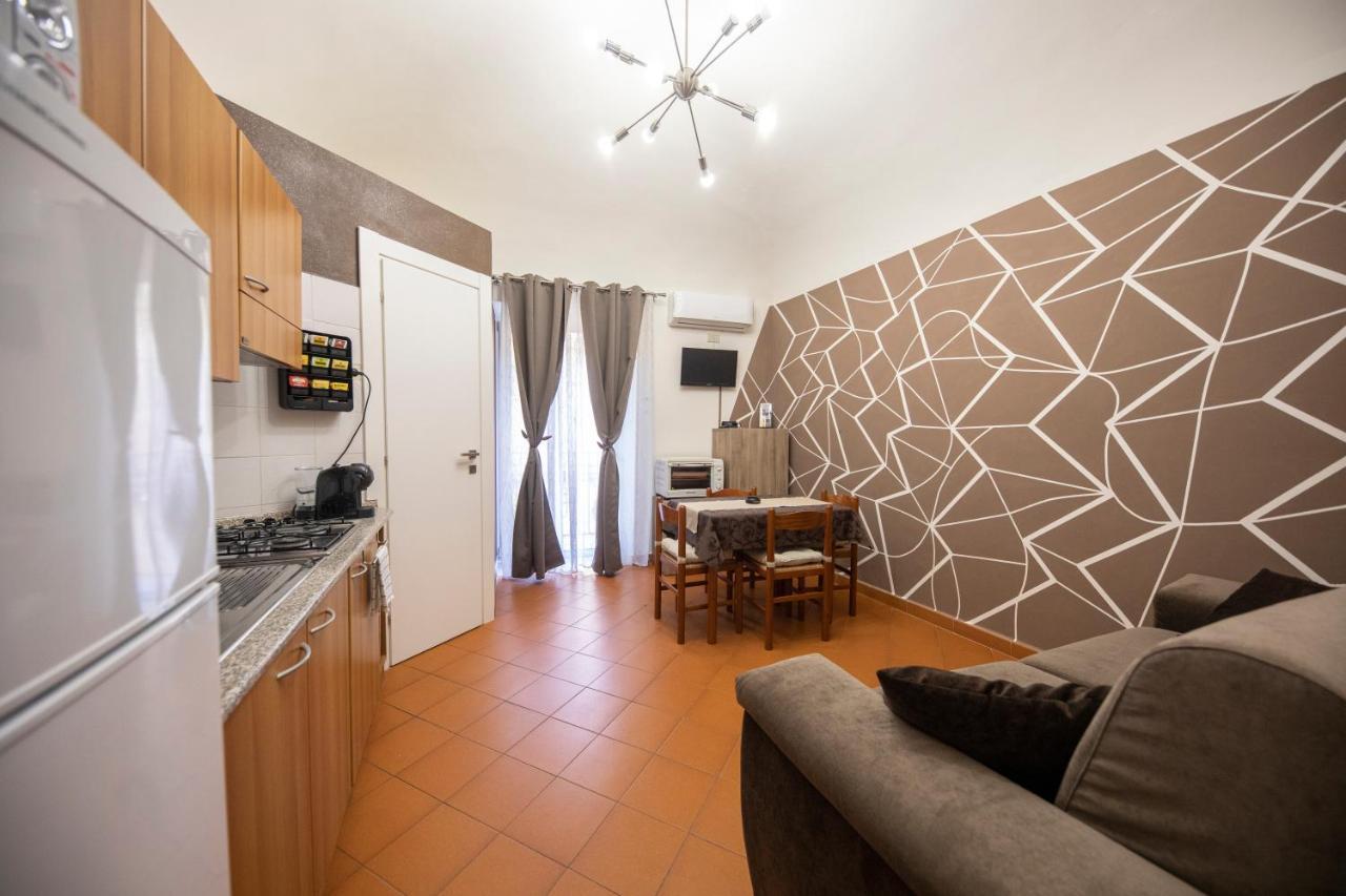 Casa Ruggero Apartman Cefalù Kültér fotó