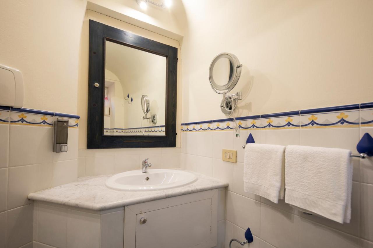 Casa Ruggero Apartman Cefalù Kültér fotó
