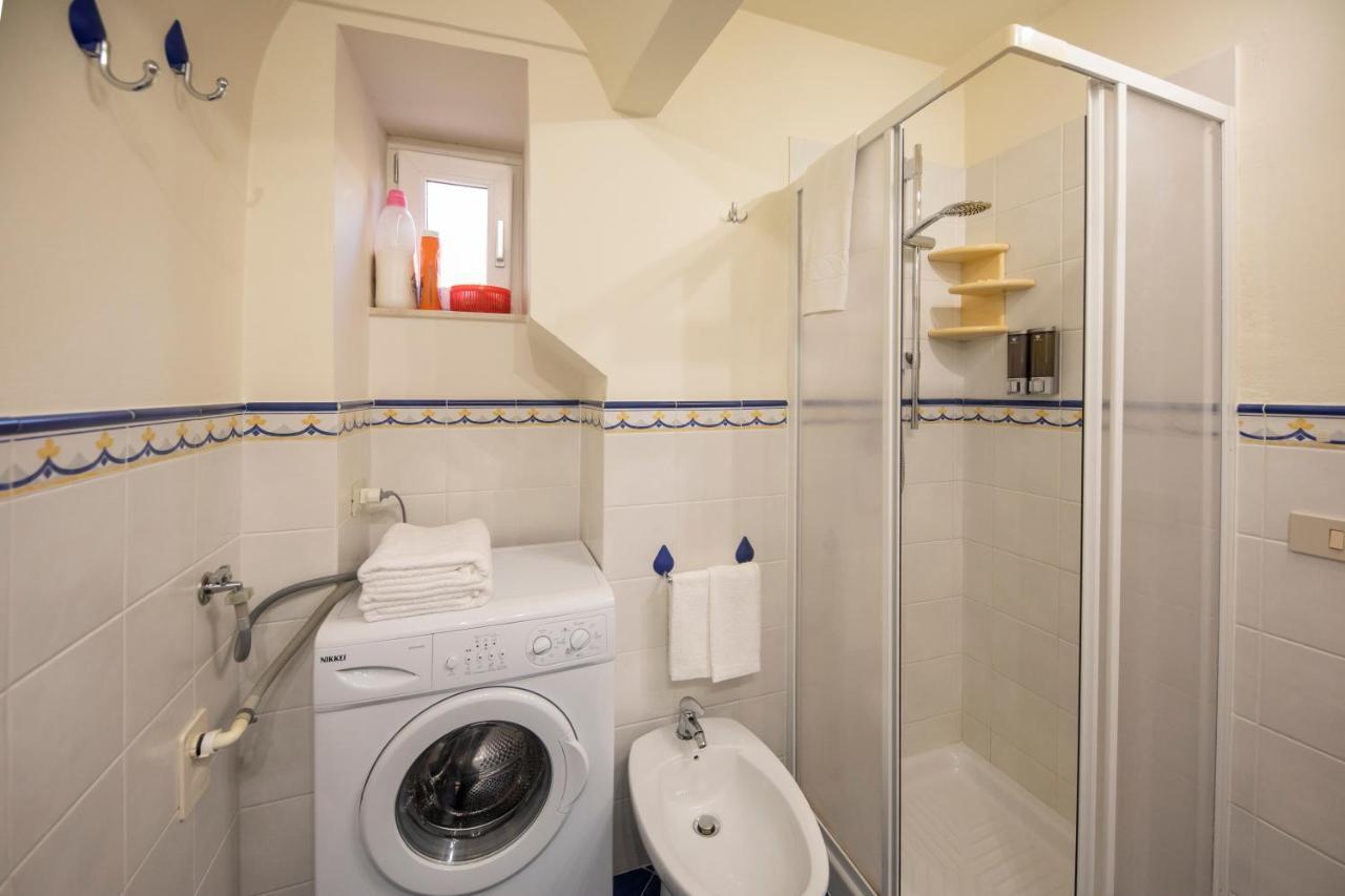 Casa Ruggero Apartman Cefalù Kültér fotó