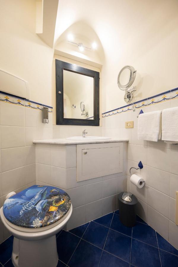 Casa Ruggero Apartman Cefalù Kültér fotó