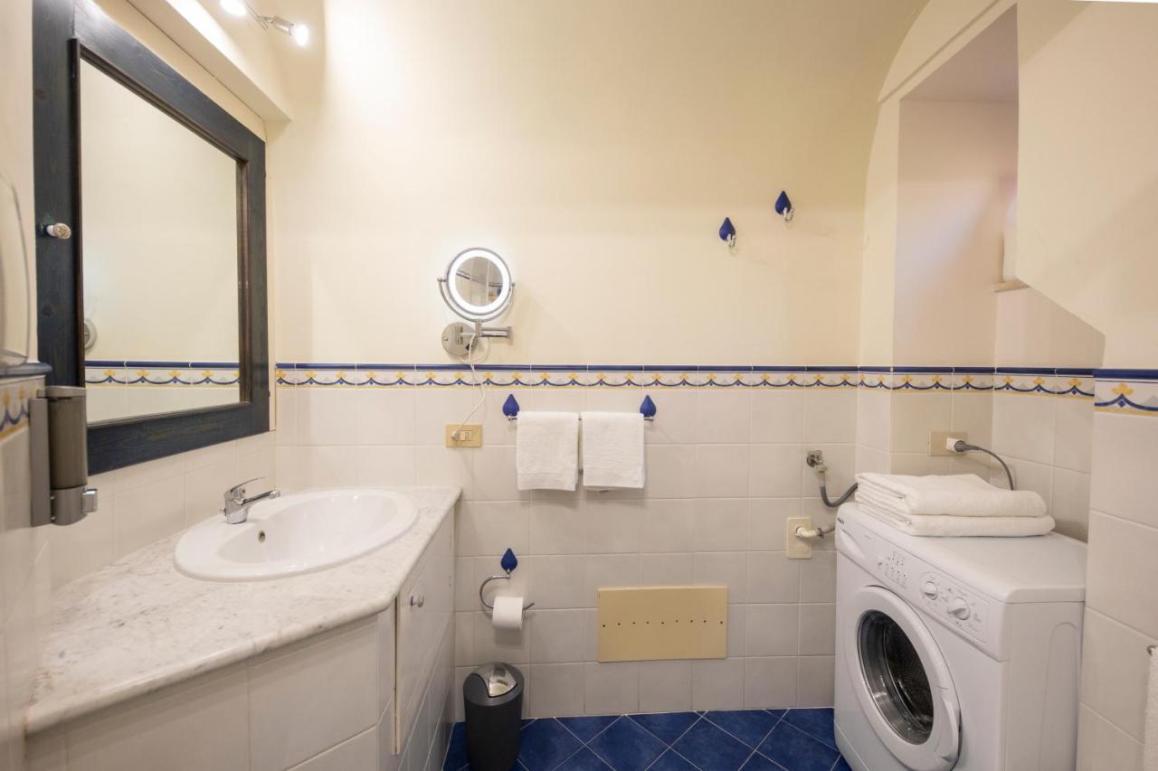Casa Ruggero Apartman Cefalù Kültér fotó