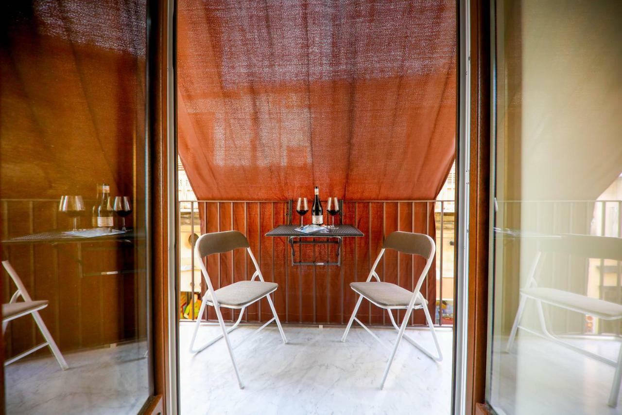 Casa Ruggero Apartman Cefalù Kültér fotó